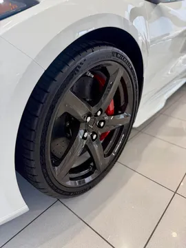 2026 Chevrolet Corvette C8 E-Ray - Image 2 of 15