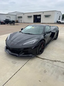 2026 Chevrolet Corvette C8 E-Ray - Image 2 of 12