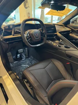 2026 Chevrolet Corvette C8 - Image 3 of 5