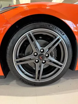 2026 Chevrolet Corvette C8 - Image 2 of 6