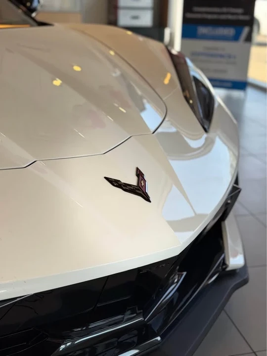 2026 Chevrolet Corvette C8 - Image 4 of 10
