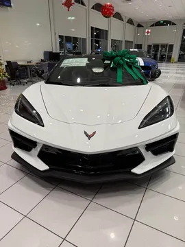 2026 Chevrolet Corvette C8 - Image 2 of 17