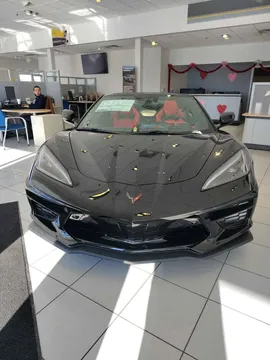 2026 Chevrolet Corvette C8 - Image 2 of 11