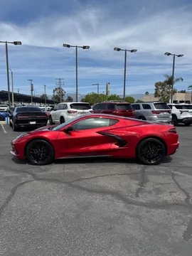 2026 Chevrolet Corvette C8 - Image 2 of 8