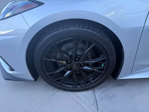 2026 Chevrolet Corvette C8 - Image 3 of 11