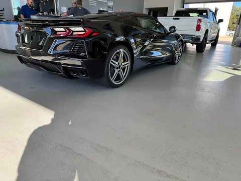 2026 Chevrolet Corvette C8 - Image 3 of 6
