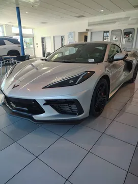 2026 Chevrolet Corvette C8 - Image 4 of 7