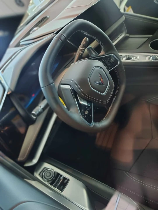 2026 Chevrolet Corvette C8 - Image 7 of 7