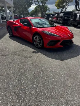 2026 Chevrolet Corvette C8 - Image 3 of 13