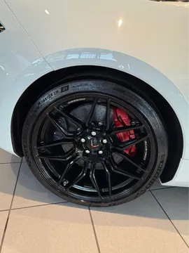 2026 Chevrolet Corvette C8 Z06 - Image 4 of 12