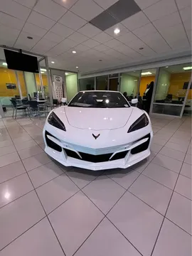 2026 Chevrolet Corvette C8 Z06 - Image 2 of 8