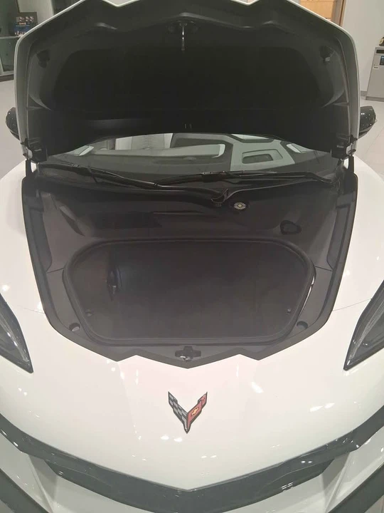 2026 Chevrolet Corvette C8 Z06 - Image 6 of 12