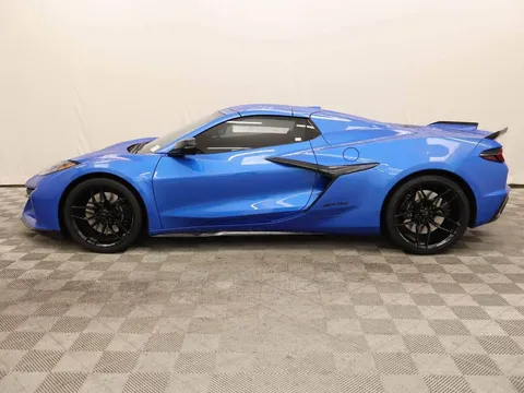 2026 Chevrolet Corvette C8 Z06 - Image 2 of 7