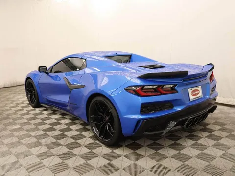 2026 Chevrolet Corvette C8 Z06 - Image 3 of 7