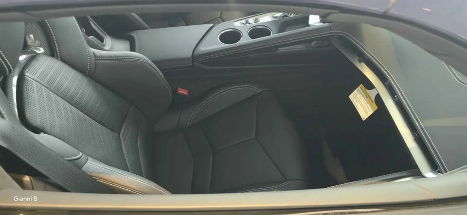 2026 Chevrolet Corvette C8 Z06 - Image 11 of 11