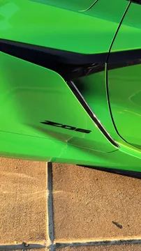 2026 Chevrolet Corvette C8 Z06 - Image 3 of 6
