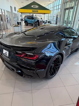 2026 Chevrolet Corvette C8 Z06 - Image 3 of 5