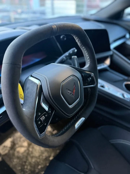 2026 Chevrolet Corvette C8 Z06 - Image 5 of 10
