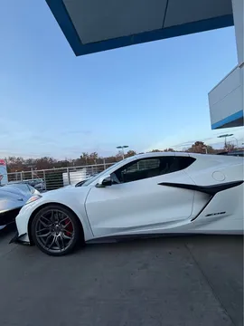 2026 Chevrolet Corvette C8 Z06 - Image 2 of 10