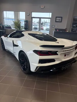 2026 Chevrolet Corvette C8 Z06 - Image 4 of 10
