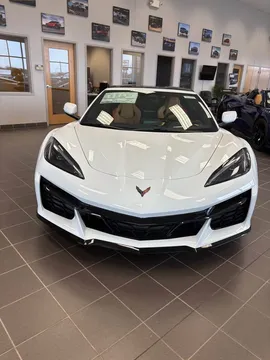 2026 Chevrolet Corvette C8 Z06 - Image 2 of 10