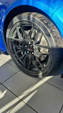 2026 Chevrolet Corvette C8 Z06 - Image 3 of 11