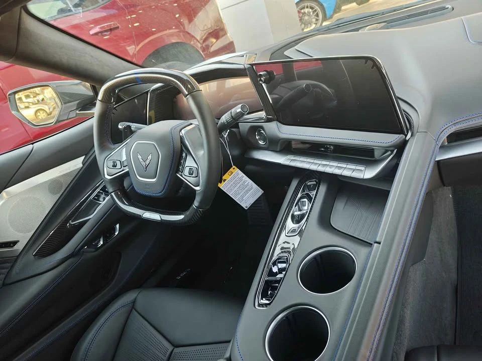 2026 Chevrolet Corvette C8 ZR1 - Image 5 of 10