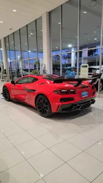 2026 Chevrolet Corvette C8 ZR1 - Image 3 of 4