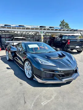 2026 Chevrolet Corvette ZR1 Coupe