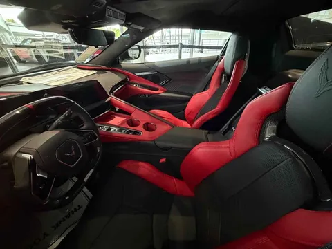 2026 Chevrolet Corvette C8 ZR1 - Image 4 of 8