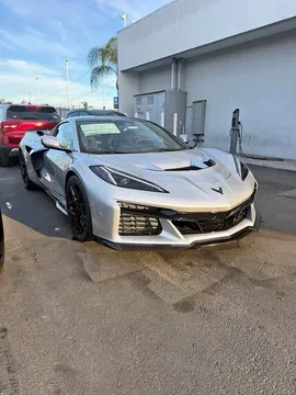 2026 Chevrolet Corvette ZR1 Coupe