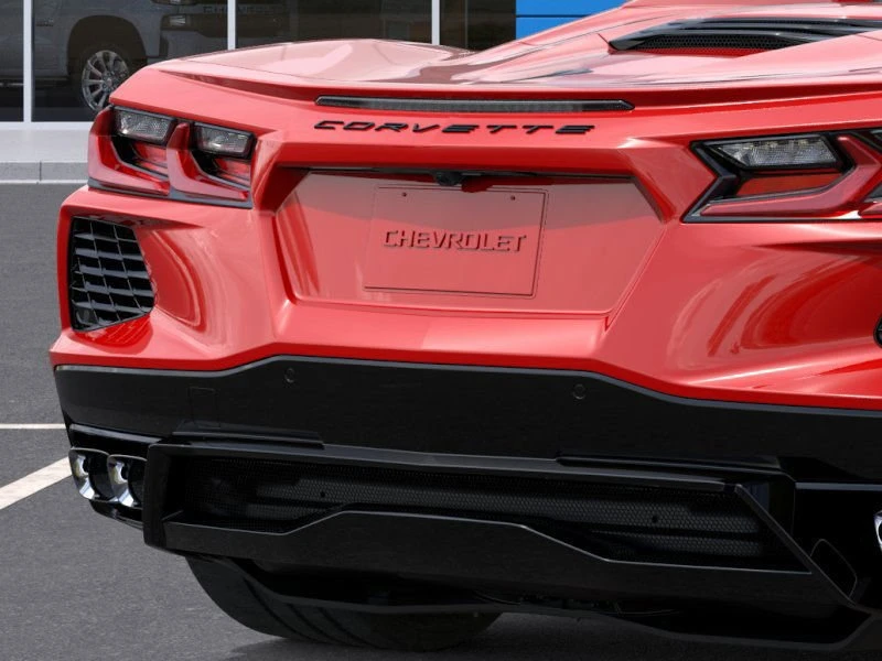 2026 Chevrolet Corvette C8 - Image 14 of 20