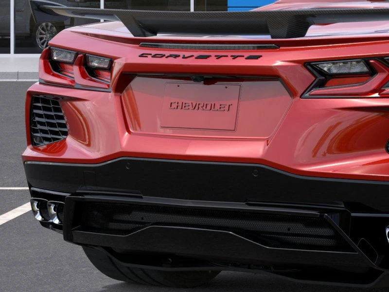 2026 Chevrolet Corvette C8 - Image 14 of 20