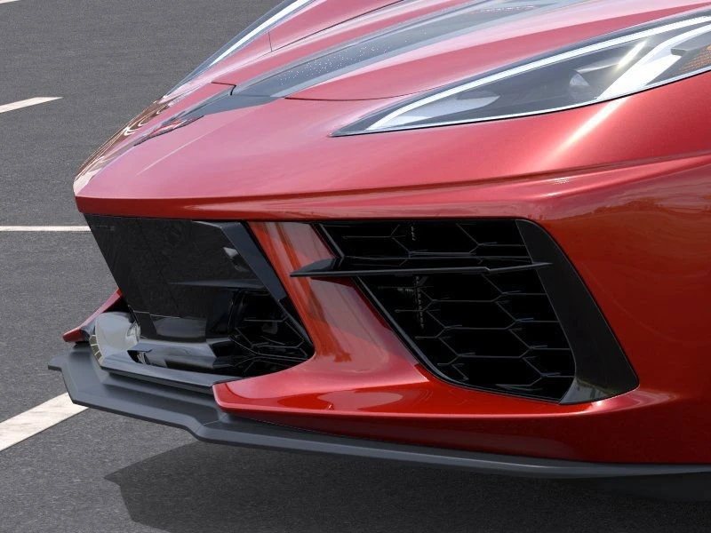2026 Chevrolet Corvette C8 - Image 12 of 19
