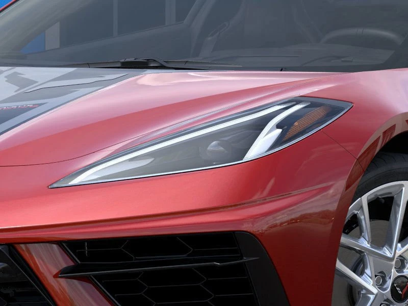 2026 Chevrolet Corvette C8 - Image 10 of 20