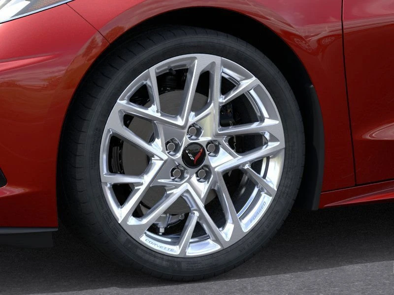 2026 Chevrolet Corvette C8 - Image 8 of 19