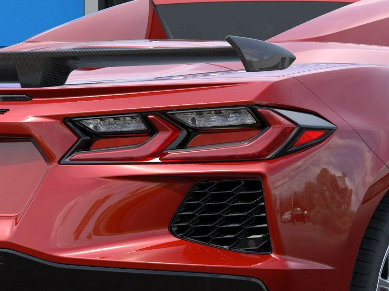 2026 Chevrolet Corvette C8 - Image 10 of 19