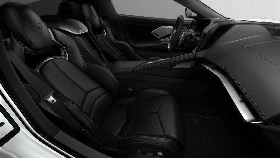2026 Chevrolet Corvette C8 E-Ray - Image 17 of 20
