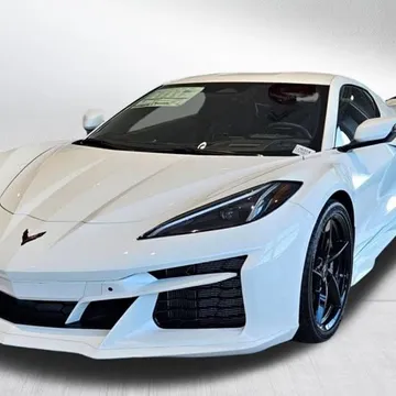 2026 Chevrolet Corvette E-Ray 2LZ