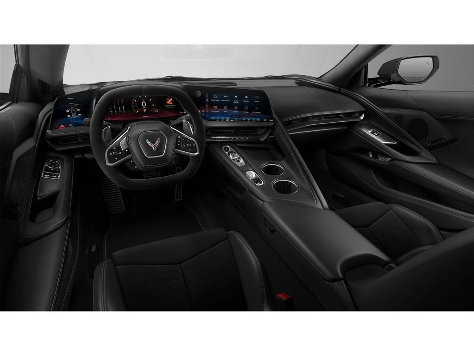 2026 Chevrolet Corvette C8 - Image 8 of 11