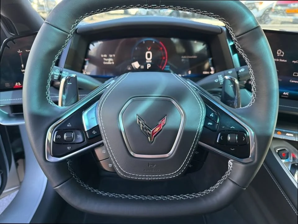 2026 Chevrolet Corvette C8 - Image 7 of 19