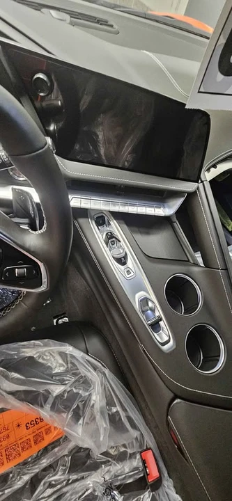 2026 Chevrolet Corvette C8 - Image 7 of 11