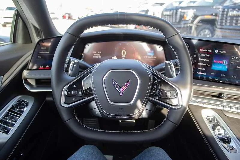 2026 Chevrolet Corvette C8 - Image 7 of 9