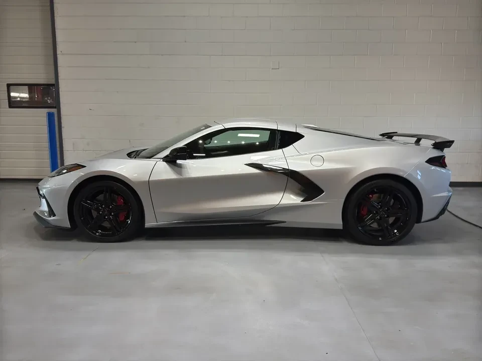 2026 Chevrolet Corvette C8 - Image 5 of 13