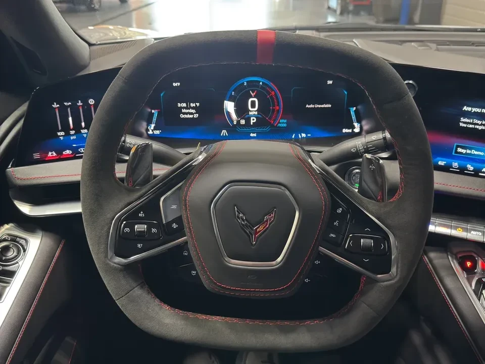 2026 Chevrolet Corvette C8 - Image 12 of 13