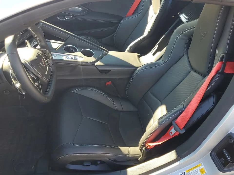 2026 Chevrolet Corvette C8 - Image 11 of 20