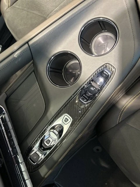 2026 Chevrolet Corvette C8 Z06 - Image 17 of 18