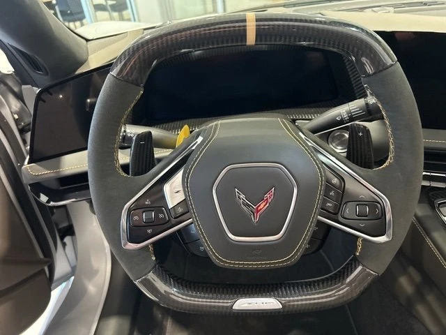 2026 Chevrolet Corvette C8 Z06 - Image 14 of 18