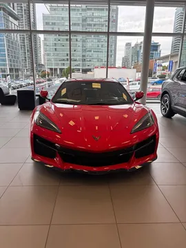 2026 Chevrolet Corvette C8 Z06 - Image 2 of 12