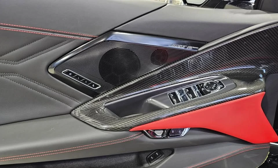 2026 Chevrolet Corvette C8 Z06 - Image 12 of 20